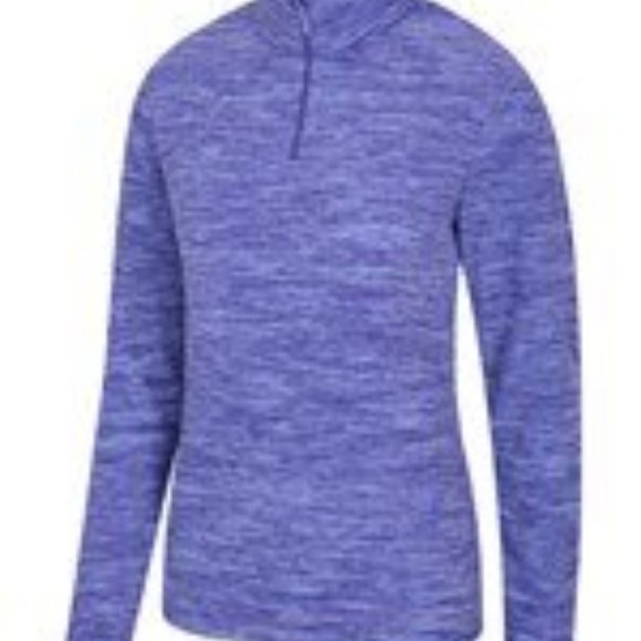 Women fleece size 2 US - Picture 3 of 5